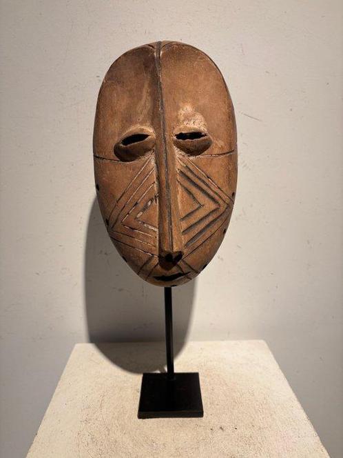 Dansmasker - Legaal - Congo (Zonder Minimumprijs), Antiek en Kunst, Kunst | Niet-Westerse kunst