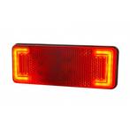 Horpol LED Achtermarkering Rood 12-24V NEON-look Zijkant LD, Ophalen of Verzenden, Nieuw
