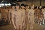 Heren figuren van  exclusief A-merk