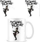 My Chemical Romance - The Black Parade Mok off. merchandise