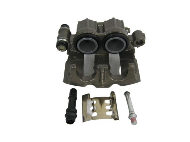 Volvo Rem klauw 740+760+780+  links voor DBA Bendix met ABS, Auto-onderdelen, Remmen en Aandrijving, Nieuw, Volvo, Verzenden