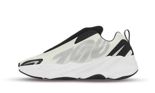 Yeezy Boost 700 MNVN Laceless Analog, Kleding | Heren, Schoenen