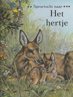 Speurtocht naar... Het Hertje 9789041209733 I. Buthod-Girard, Boeken, Verzenden, Zo goed als nieuw, I. Buthod-Girard