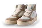 Kipling Hoge sneakers in maat 31 Beige | 10% extra korting, Kipling, Verzenden, Jongen of Meisje, Schoenen