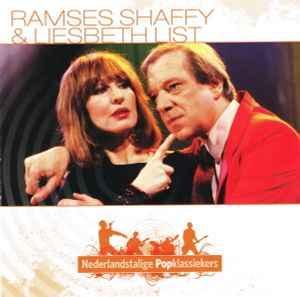 cd - Ramses Shaffy - Nederlandstalige Popklassiekers, Cd's en Dvd's, Cd's | Overige Cd's, Zo goed als nieuw, Verzenden