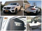 Mercedes Benz GLE Coupe Grijs kenteken ombouw., Diversen, Overige Diversen, Nieuw