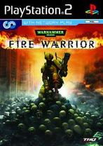 Warhammer 40,000: Fire Warrior (PS2) PEGI 16+ Combat Game, Verzenden, Zo goed als nieuw