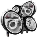 ANZO 1999-2002 Mercedes Benz E Class W210 Projector, Ophalen of Verzenden, Nieuw