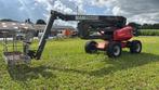 Manitou 200 ATJ Hoogwerker met GENERATOR 4x4x4, Ophalen