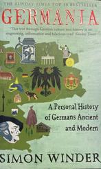 Germania, Boeken, Ophalen of Verzenden, Nieuw