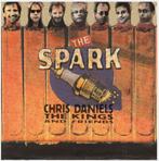 cd - Chris Daniels &amp; The Kings - The Spark, Verzenden, Zo goed als nieuw