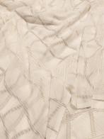 Fantastico tendaggio in misto lino by Mario Cavelli -, Antiek en Kunst