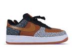 Nike Air Force 1 iD By You Atmos Safari • 43, Kleding | Heren, Schoenen, Ophalen of Verzenden, Nieuw, Nike, Sneakers of Gympen