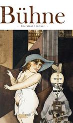 bühne 14 9789464241372 Margreet den Buurman, Verzenden, Gelezen, Margreet den Buurman