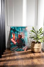 ANDSAL - Darth Maul Star Wars Lego Special Limited Edition, Nieuw