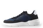 Nubikk Sneakers in maat 45 Blauw | 10% extra korting, Nubikk, Verzenden, Blauw, Sneakers of Gympen