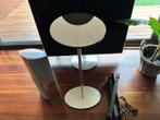 Bang & Olufsen - Beocenter 2 + Floor Stand + Beolab 4000 +