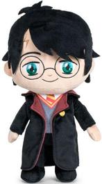 Play by Play Harry Potter Pluche -Harry Potter 29CM, Ophalen of Verzenden, Nieuw