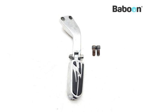 Duosteun Rechts Harley-Davidson FXDF Dyna Fat Bob 2008-2013, Motoren, Onderdelen | Harley-Davidson, Gebruikt, Verzenden