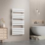 [neu.haus] Handdoekradiator Voss 120x60x5,2 cm wit, Nieuw, Verzenden