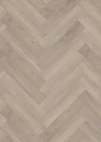 Plak pvc Visgraat licht grijs |  Hoomline The Hamptons, Huis en Inrichting, Ophalen, Nieuw