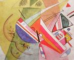 Wassily Kandinsky (1866-1944) (after) - Grave Forme, 1922
