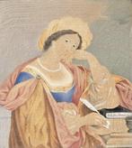 Guercino (1591–1666), Nello stile di - Sibilla Persiana