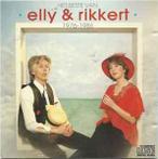 cd - Elly &amp; Rikkert - Het Beste Van Elly En Rikkert 19..