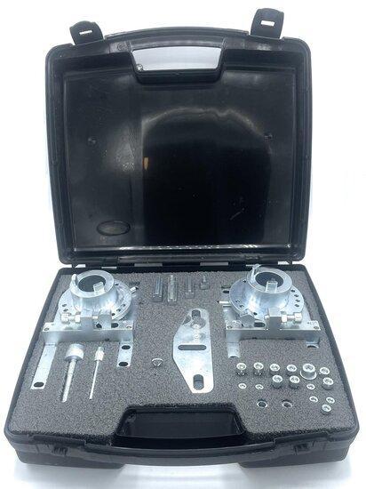 Motorafstelset voor Ford 1.0, 3-cilinder Ecoboost, Auto diversen, Autogereedschap, Verzenden