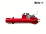 Voorvork Buitenpoot Links Honda VF 500 F (VF500F), Motoren, Verzenden, Gebruikt