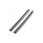 Ergotec set stuurfoam Palermo 22 400mm - Zwart, Verzenden, Nieuw