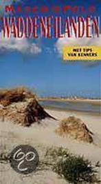Waddeneilanden / Marco Polo 9789041016164 Herro Brinks, Boeken, Verzenden, Gelezen, Herro Brinks