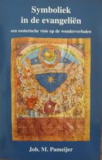 Symboliek in de evangelien 9789020281156 Pameijer, Boeken, Gelezen, Pameijer, Verzenden