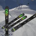 Snowblades, nieuw, 94, 99, 125, en 135cm met Ski-binding, Sport en Fitness, Skiën en Langlaufen, Overige merken, Nieuw, Ophalen of Verzenden