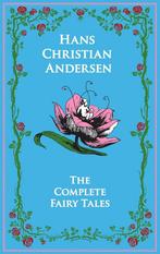 9781626860995 Hans Christian Andersens Complete Fairy Tales, Boeken, Verzenden, Nieuw, Hans Christian Andersen