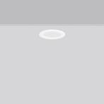 RZB Toledo Flat Downlight/Spotlight/Floodlight - 901451.002, Verzenden, Nieuw, Overige typen