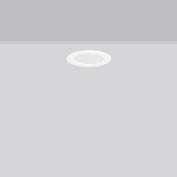 RZB Toledo Flat Downlight/Spotlight/Floodlight - 901451.002 beschikbaar voor biedingen