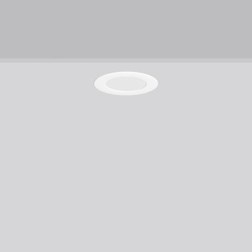 RZB Toledo Flat Downlight/Spotlight/Floodlight - 901451.002, Tuin en Terras, Buitenverlichting, Overige typen, Nieuw, Verzenden