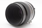Nikon Ai-s AIS Micro Nikkor 2.8/55mm Prime lens, Nieuw