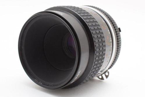 Nikon Ai-s AIS Micro Nikkor 2.8/55mm Prime lens, Audio, Tv en Foto, Fotocamera's Analoog
