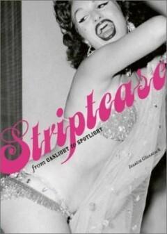 Striptease. From Gaslight to Spotlight 9780810945449, Boeken, Taal | Engels, Gelezen, Verzenden