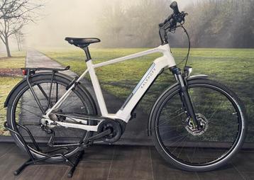 Kalkhoff Endeavour 5.B electrische fiets | Bosch | 625WH beschikbaar voor biedingen
