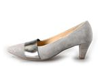 Gabor Pumps in maat 38 Grijs | 10% extra korting, Pumps, Verzenden, Gabor, Zo goed als nieuw