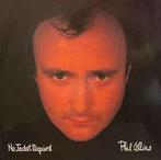LP gebruikt - Phil Collins - No Jacket Required, Zo goed als nieuw, Verzenden