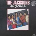 12 inch gebruikt - The Jacksons - Can You Feel It (Europe..., Cd's en Dvd's, Vinyl Singles, Verzenden, Zo goed als nieuw