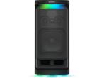Sony SRS-XV900 - Party Speaker - 25 uur batterijduur - MEGA, Verzenden, Zo goed als nieuw