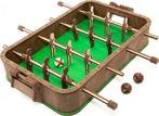 Eco Wood Art Tafelvoetbal houten modelbouw DIY Knutselen, Verzenden, Nieuw