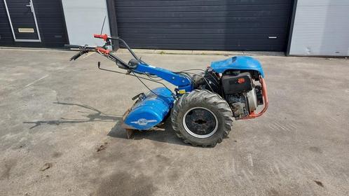 Tuinfrees, BCS, MC 740, Blauw, 2003, Doe-het-zelf en Verbouw, Gereedschap | Freesmachines