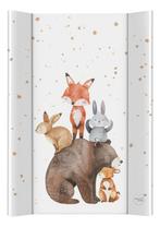 Ceba Basic Forest Friends 50 x 70 cm Zacht Aankleedkussen, Verzenden, Nieuw