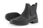 Timberland Chelsea boots in maat 41½ Zwart | 10% extra, Verzenden, Zwart, Overige typen, Zo goed als nieuw